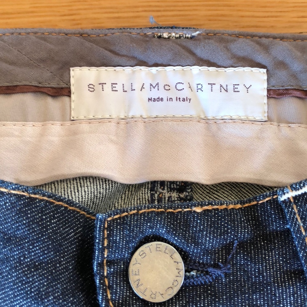 Stella McCartney Denim